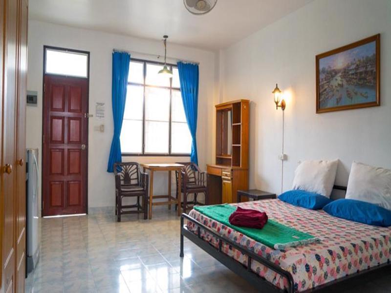 Weekender Bungalow Ламаи-Бич Экстерьер фото