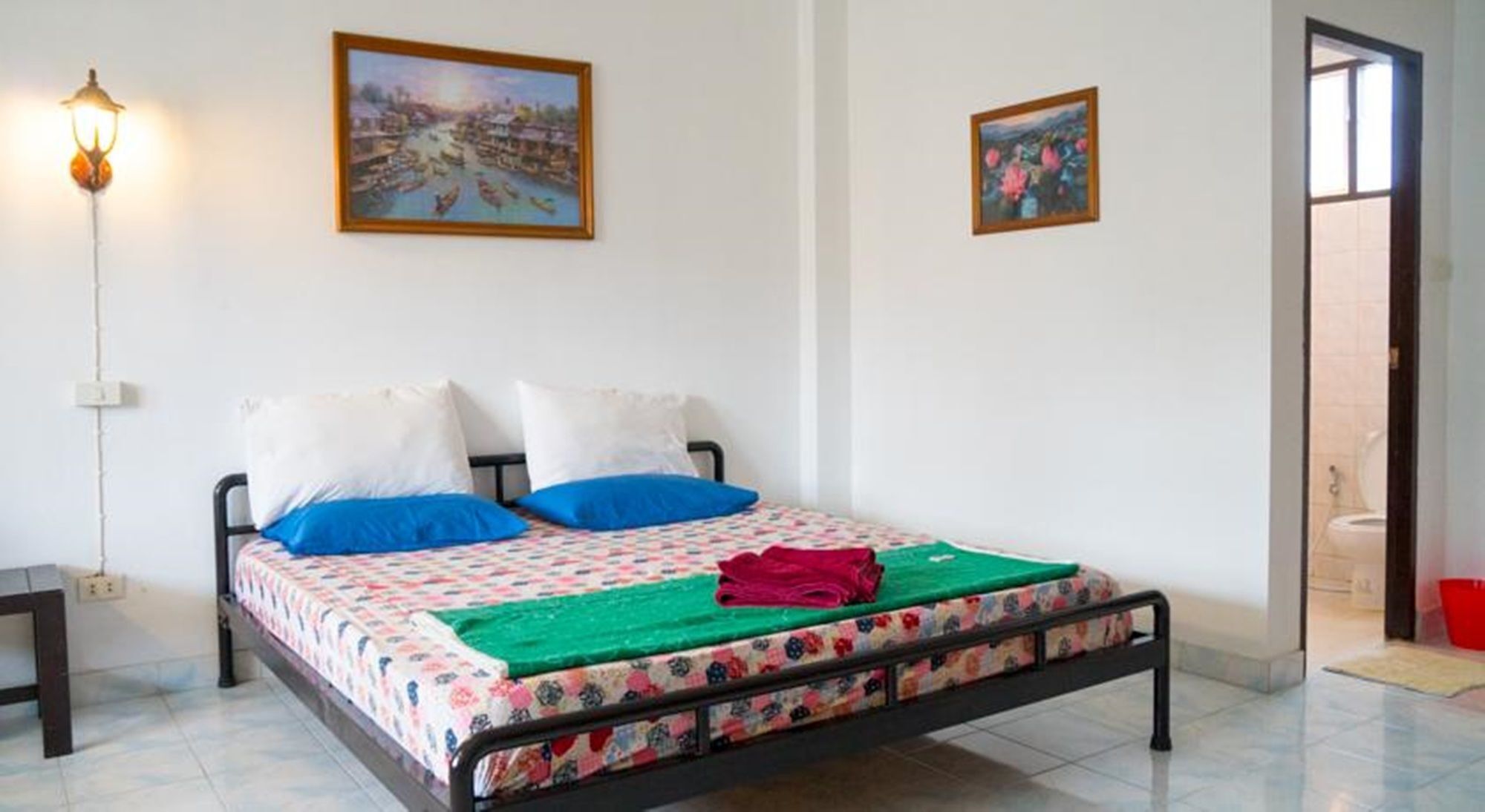 Weekender Bungalow Ламаи-Бич Экстерьер фото